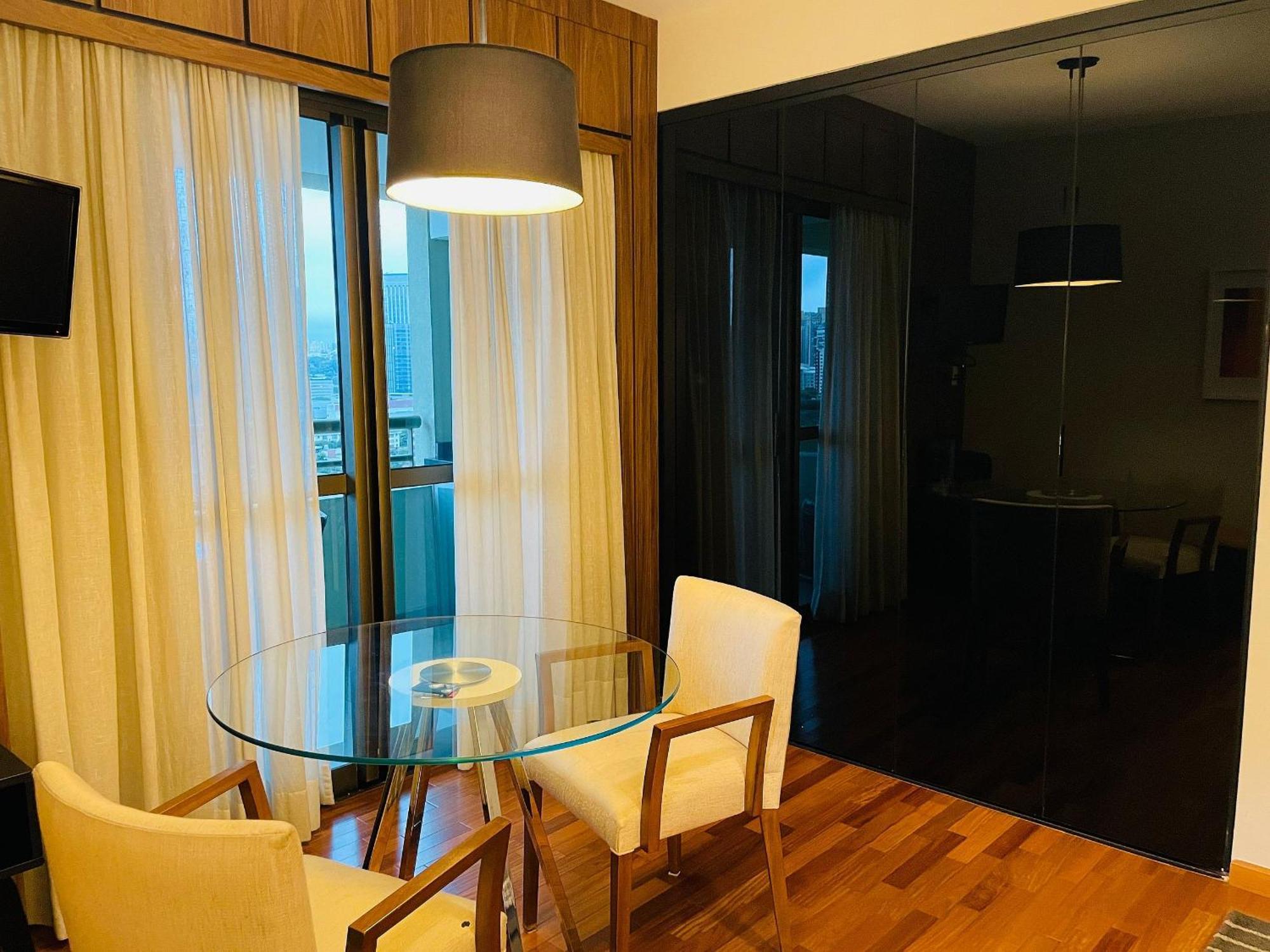 Morada Estanconfor Berrini - Flat Em Hotel Premium No Brooklin เซาเปาโล ภายนอก รูปภาพ